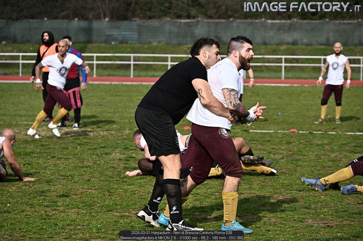 2025-03-01 Harpastum - Neri di Brescia-Centvria Roma 038